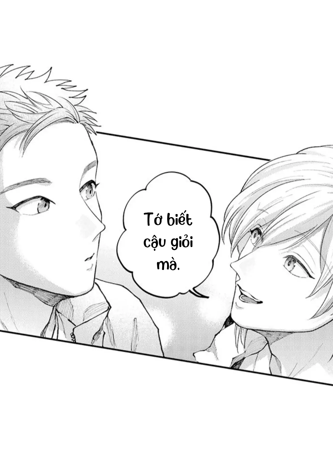 bị một anh chàng lập dị tấn công chapter 91 4