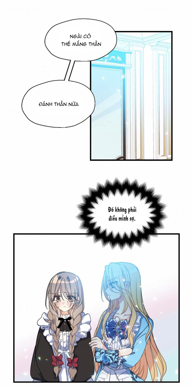 bệ hạ, xin đừng giết tôi!! chapter 33 30