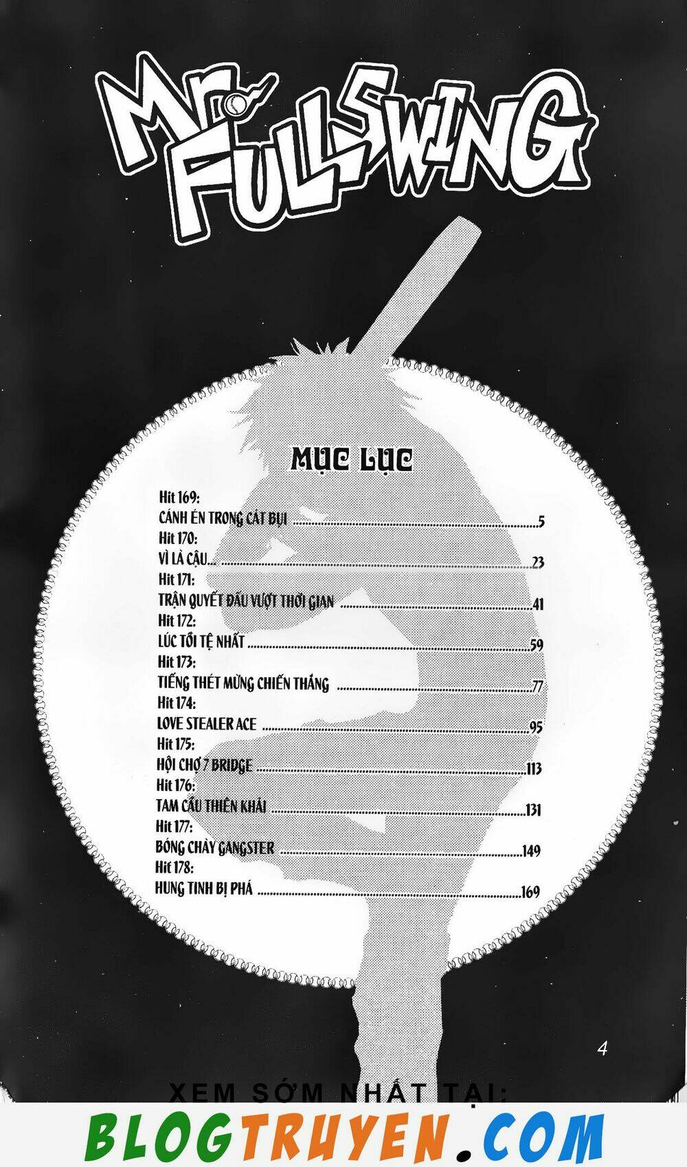 mr.fullswing chapter 169 2