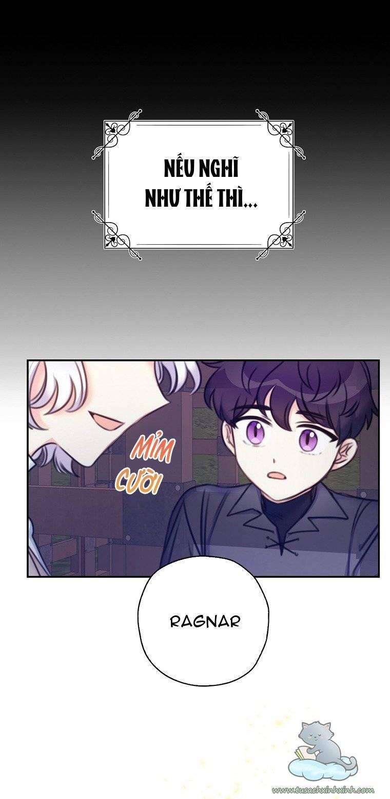 tôi sinh ra là con gái ác nữ chapter 22 37