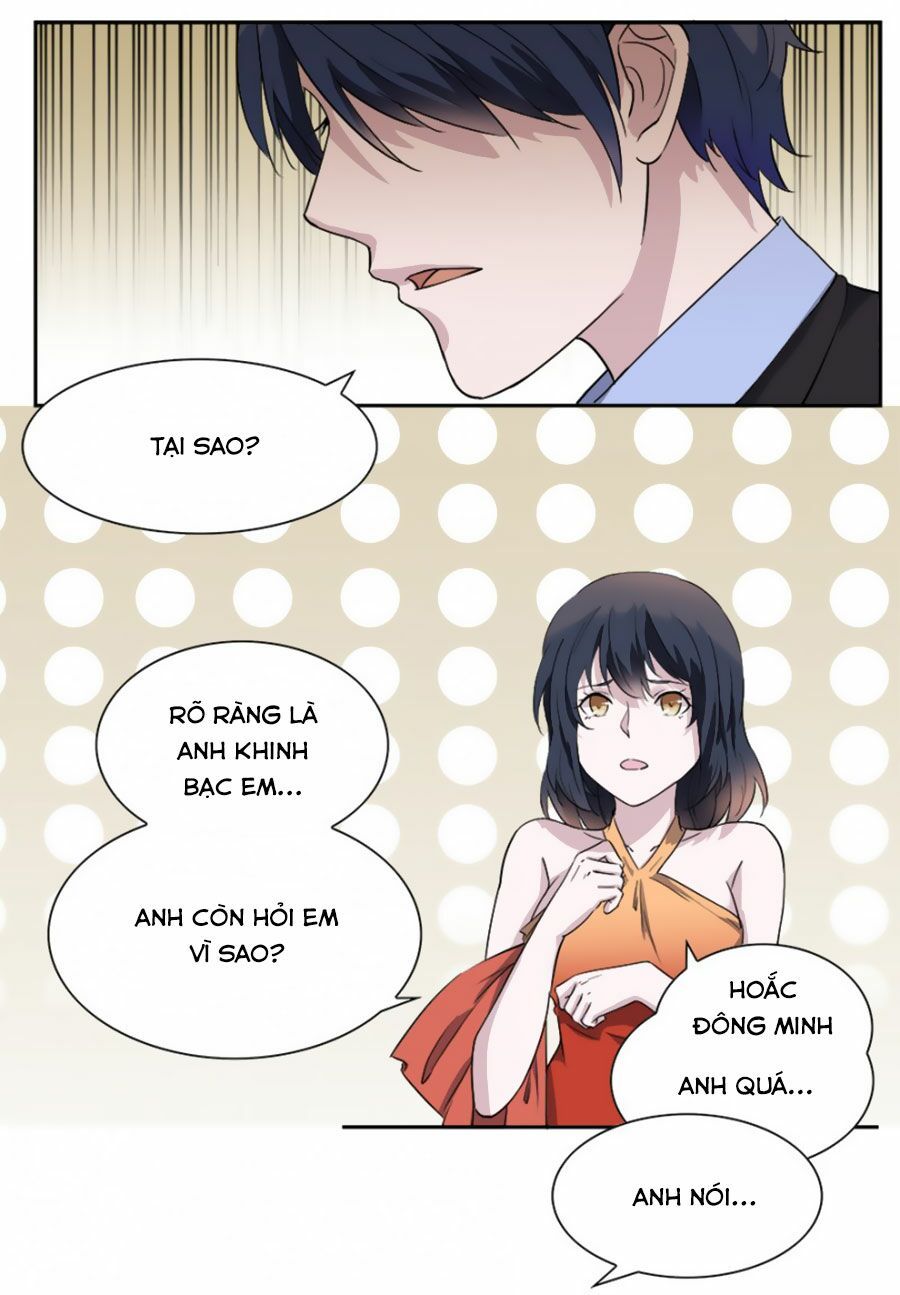 thiên kim đường môn chapter 48 12