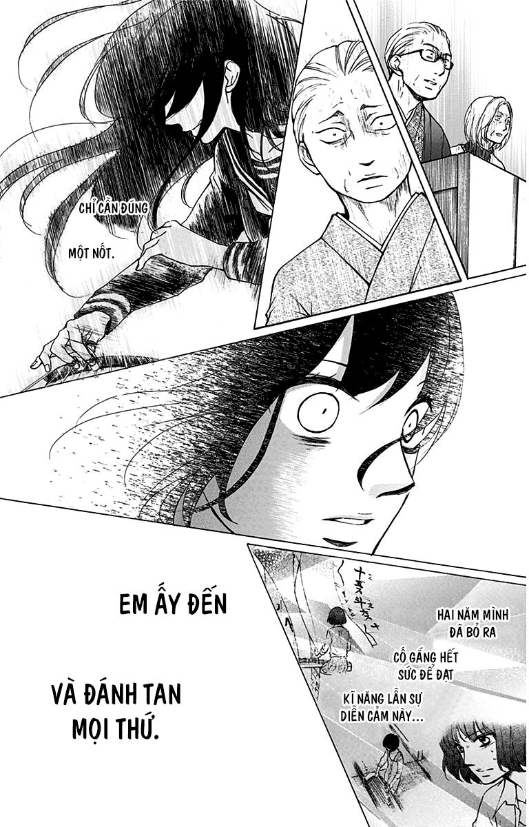 kono oto tomare! chapter 37 34