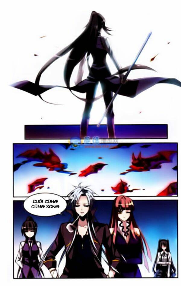 vampire sphere chapter 3 6