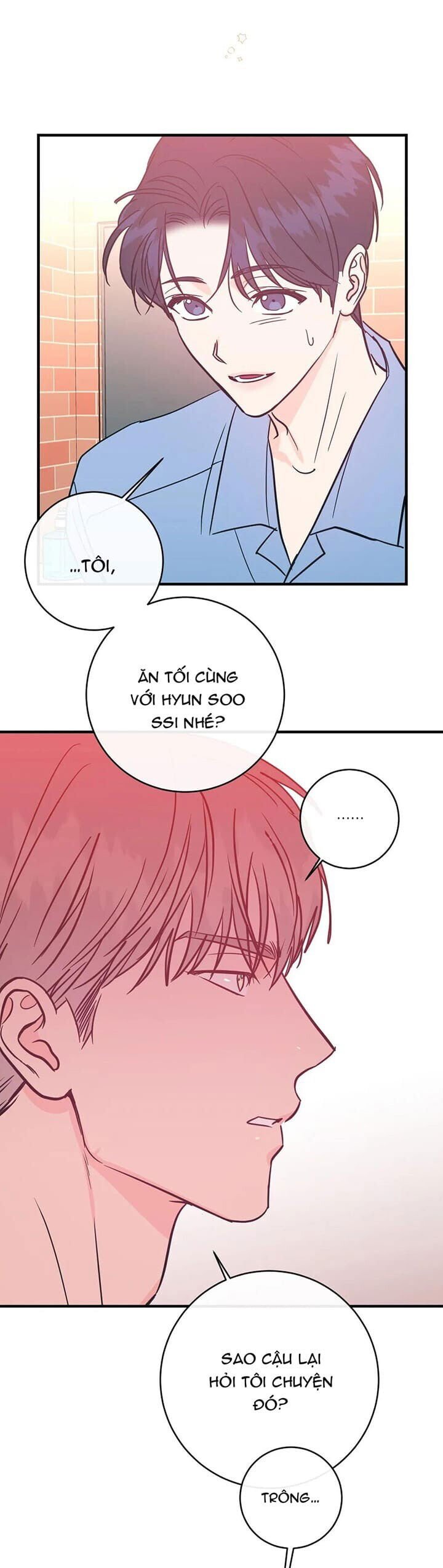 tình yêu ngây dại chapter 14 22