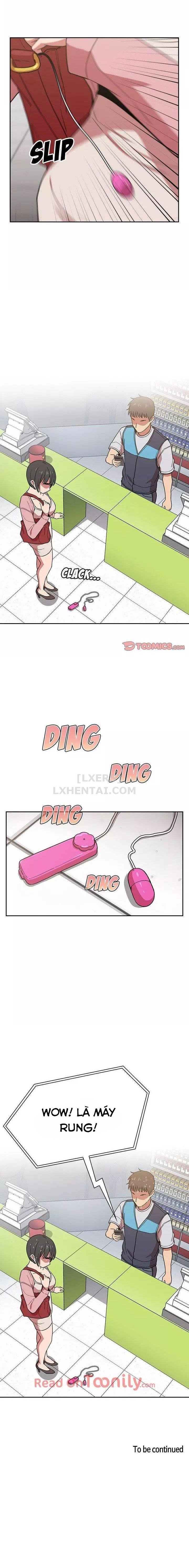 tan rã và tái hợp chapter 4 25