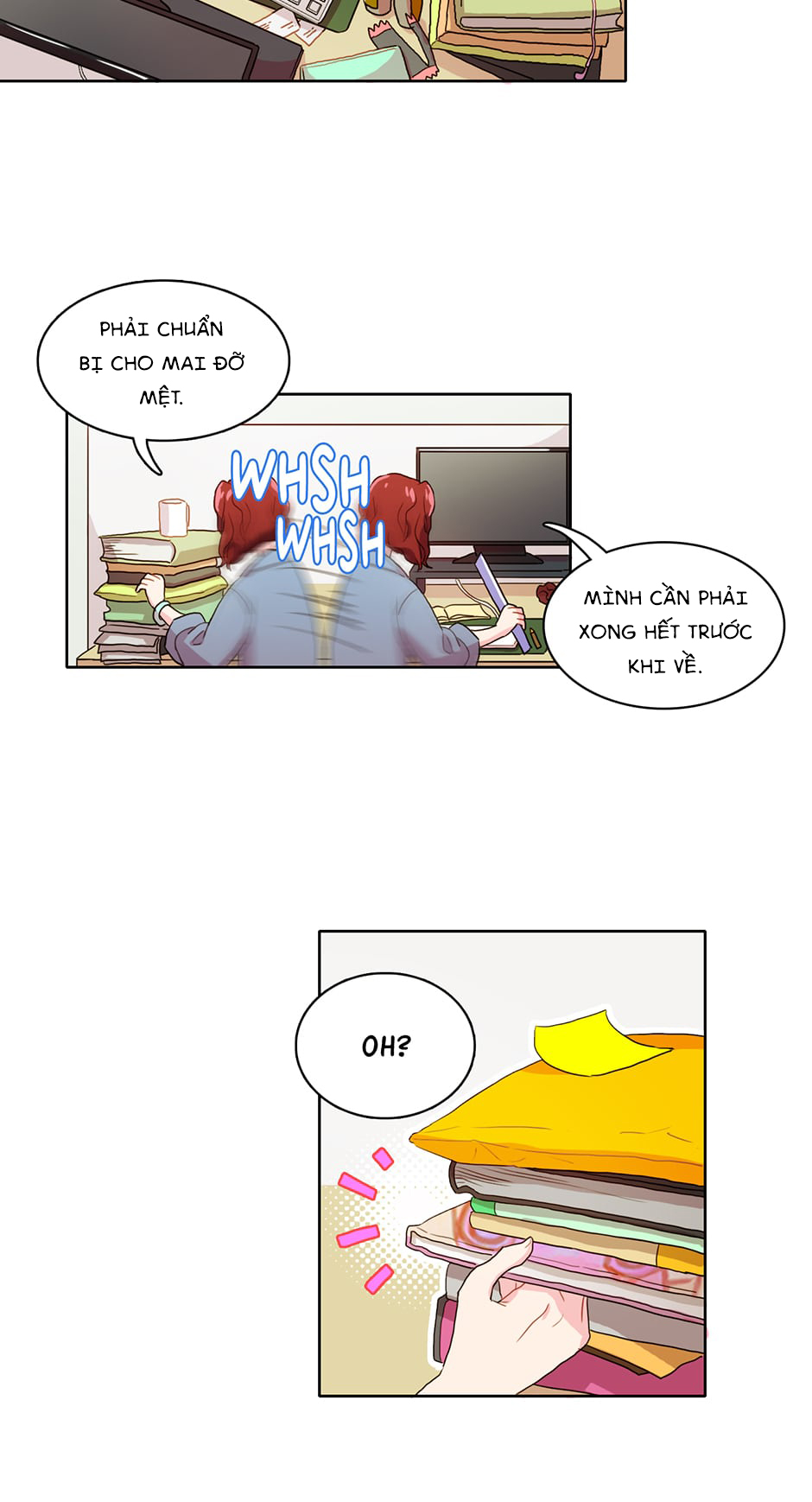 quý cô với chiếc mặt nạ chapter 10 3