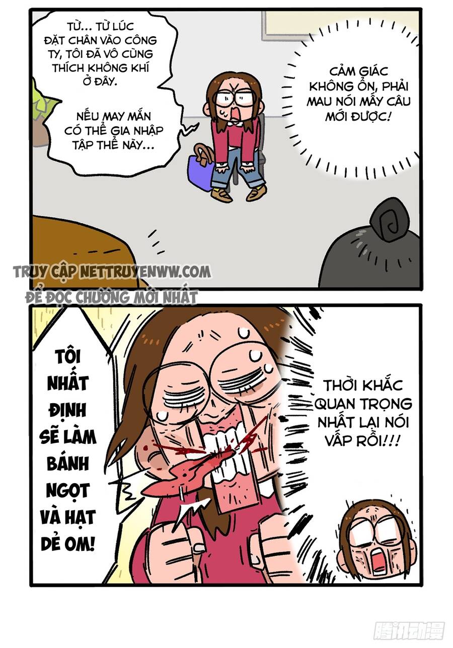 a mãn và mạch trà chapter 146.1 2