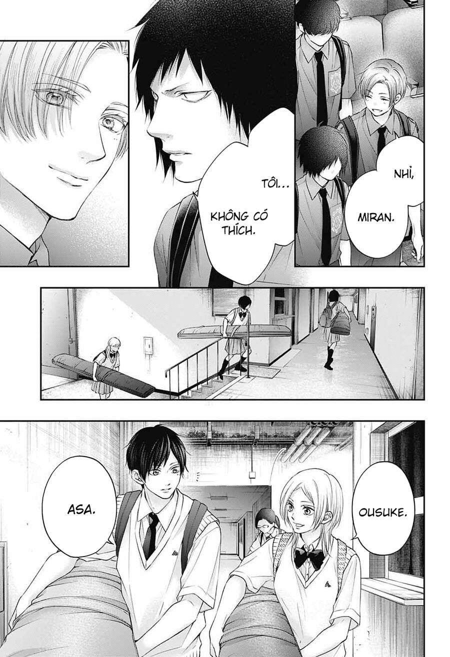 kono oto tomare! chapter 115 29