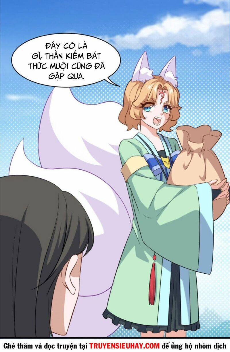tiên ma đồng tu chapter 83 22
