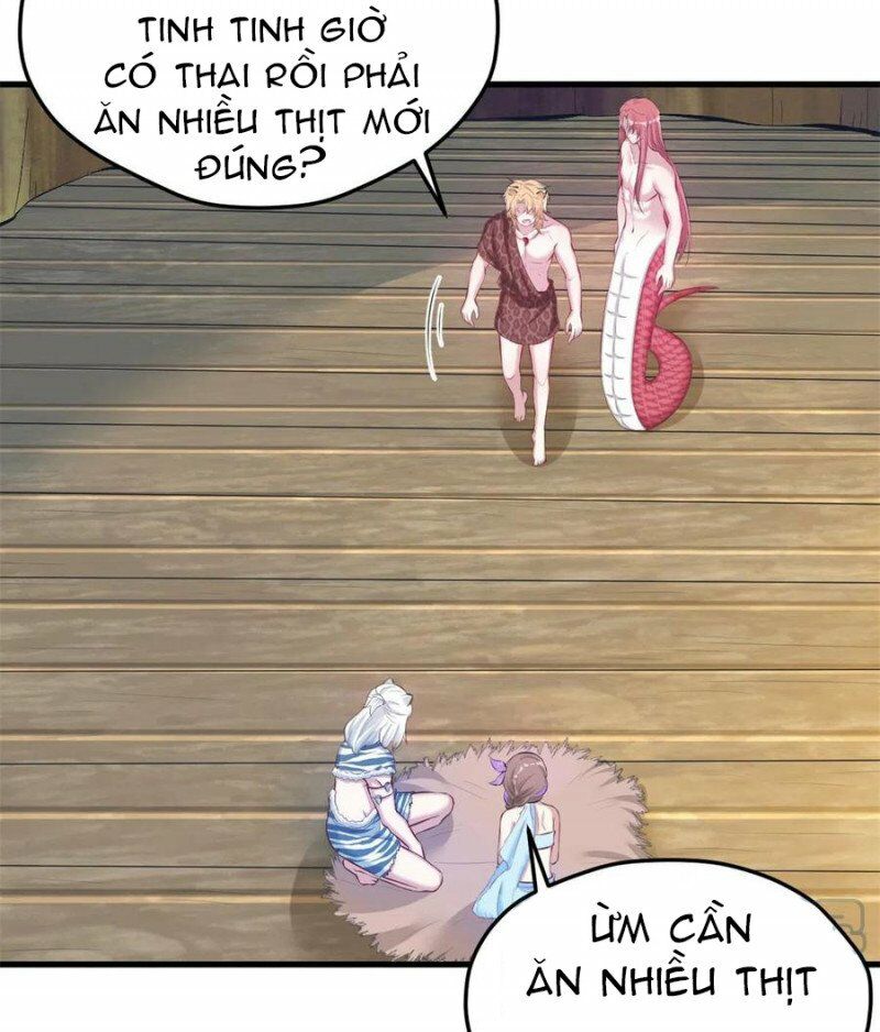 [16+] thảnh thơi thú thế chủng chủng điền, sinh sinh tể chapter 308 36