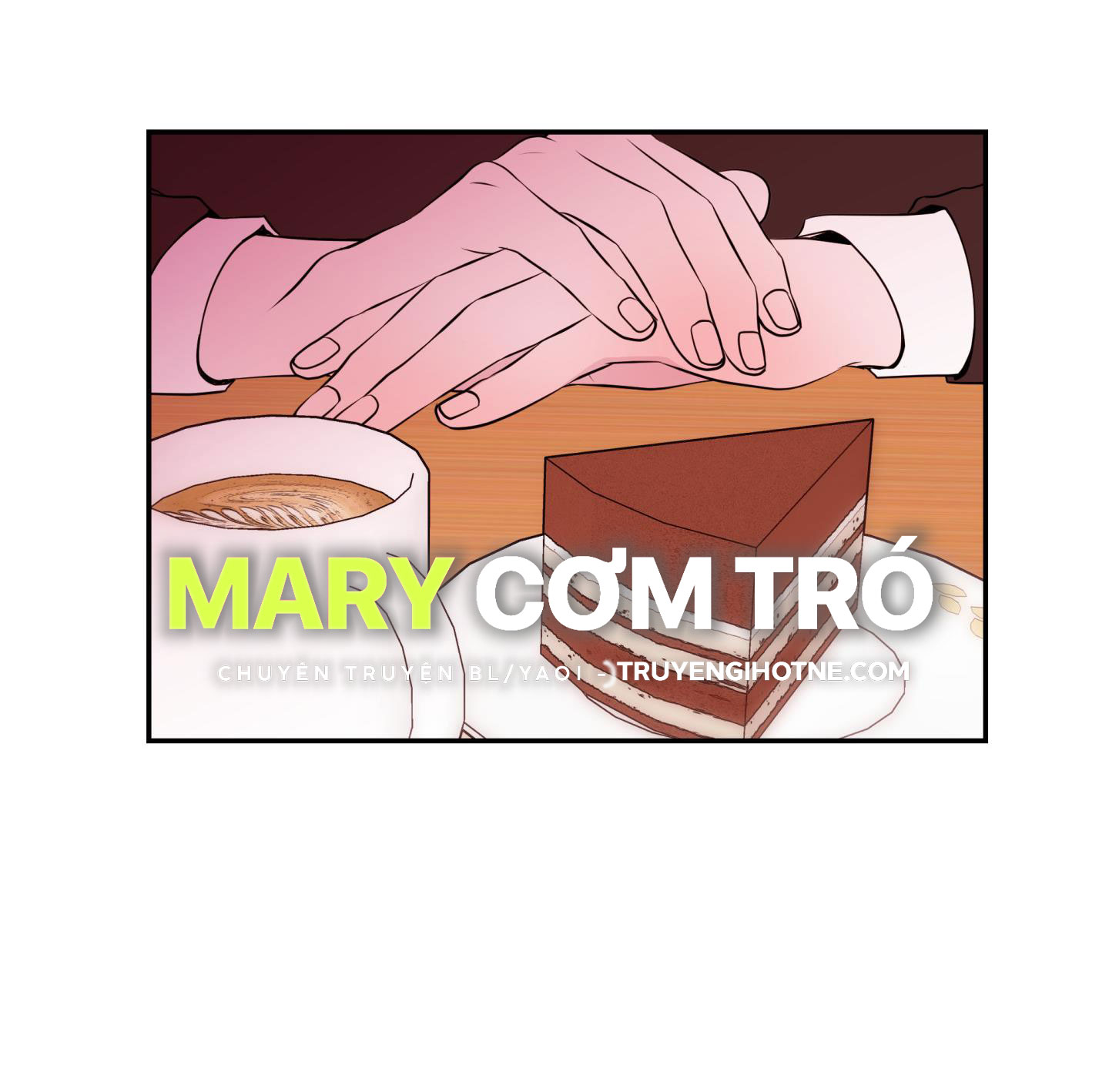 em trai vợ thật nguy hiểm chapter 25.2 27