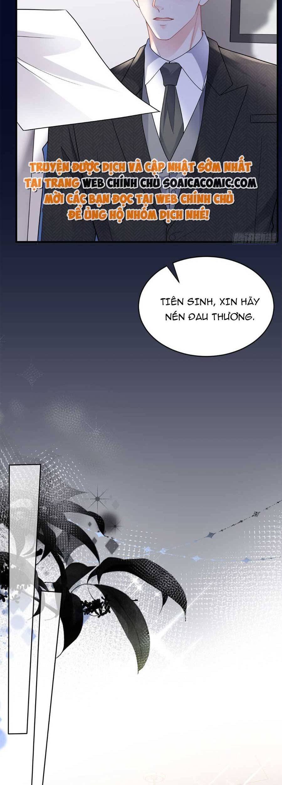 [16+] đại tiểu thư có thể có ý đồ xấu chapter 116 31