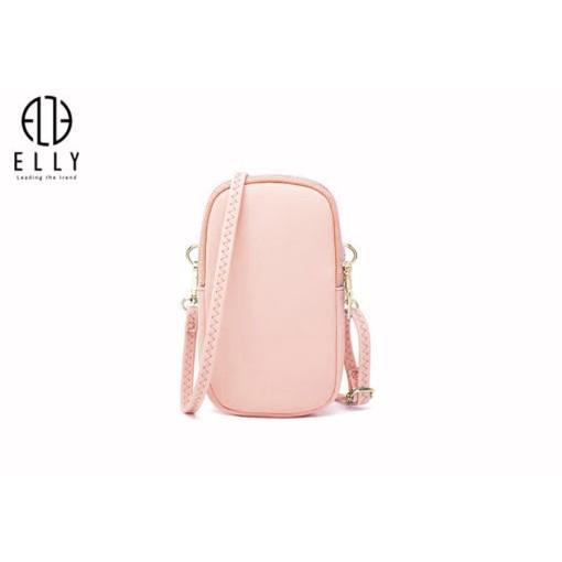 TÚI XÁCH NỮ THỜI TRANG CAO CẤP ELLY-EL176
