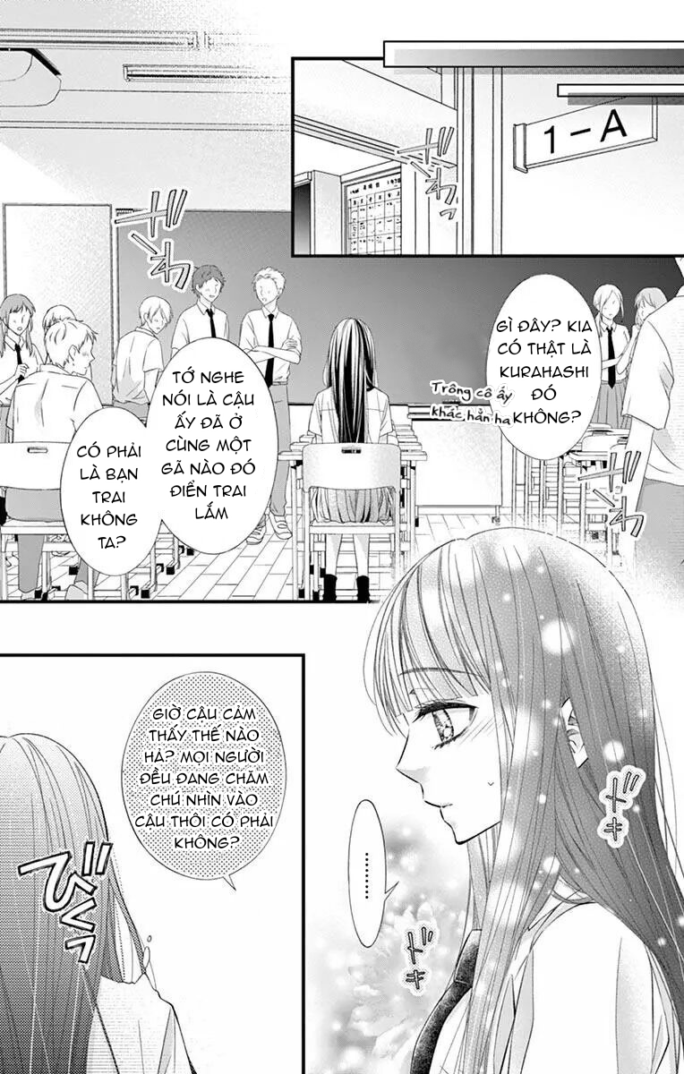 mối tình ngàn năm của ma vương chapter 4.1 1