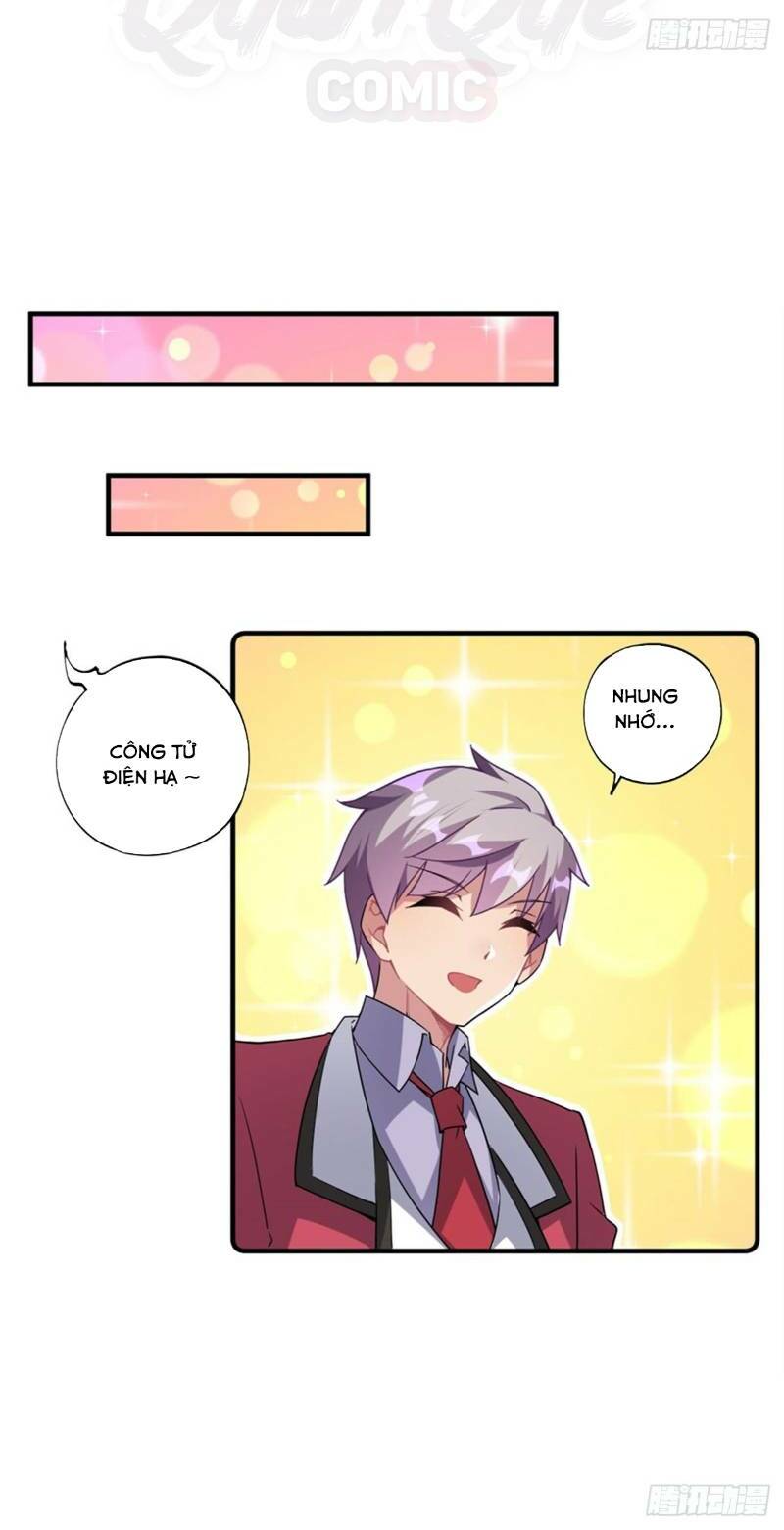 nhặt ma vương về làm nữ hầu chapter 38 28