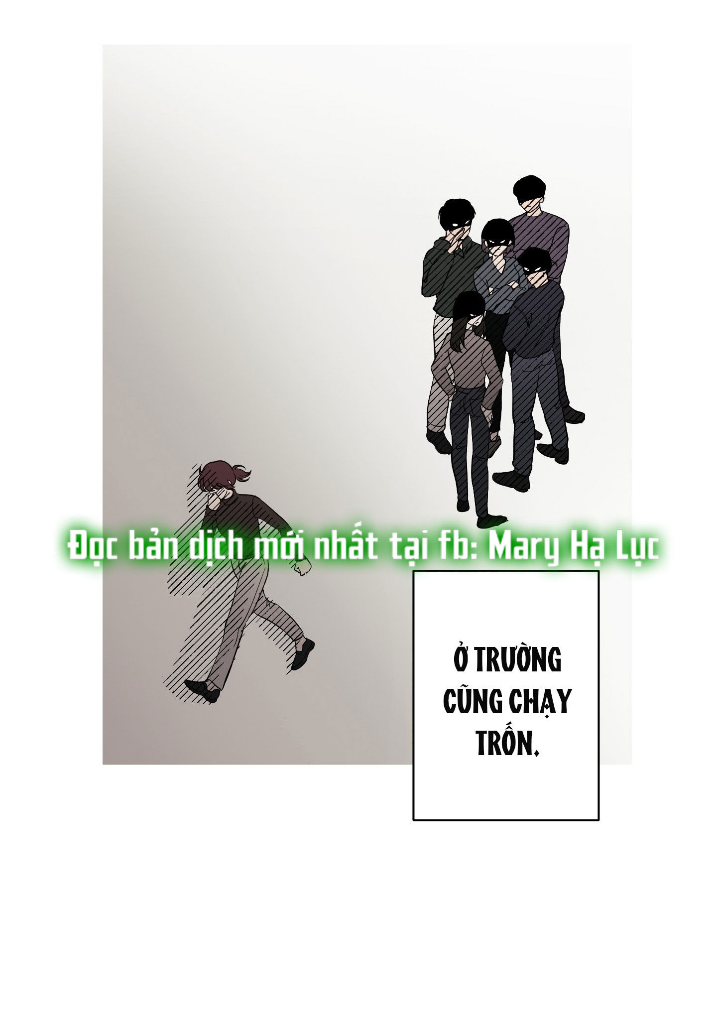 [18+] một lòng một dạ chapter 40.2 7