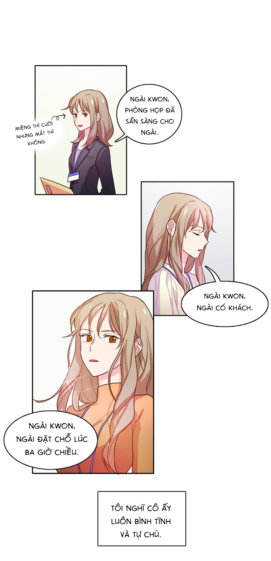 quý cô với chiếc mặt nạ chapter 13 24