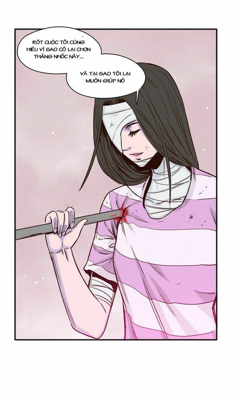 vua của vong linh chapter 40 32