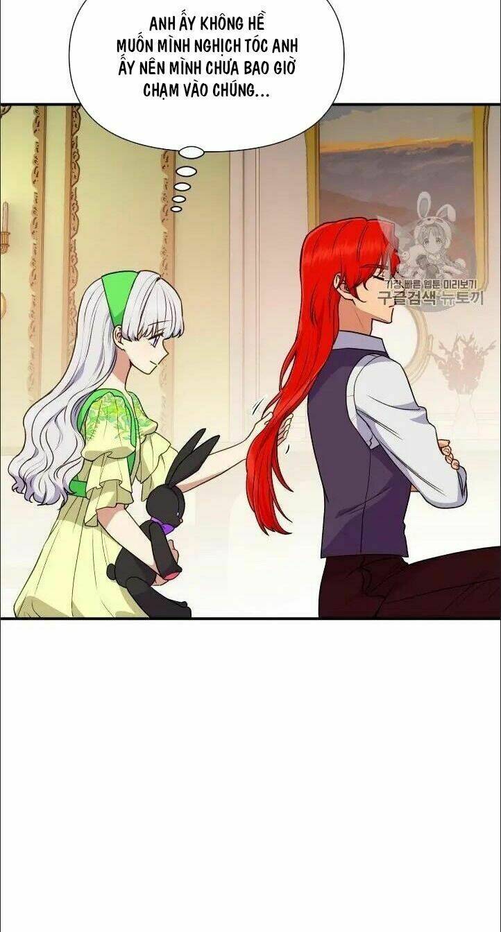 khế ước của nữ công tước quái vật chapter 81 15