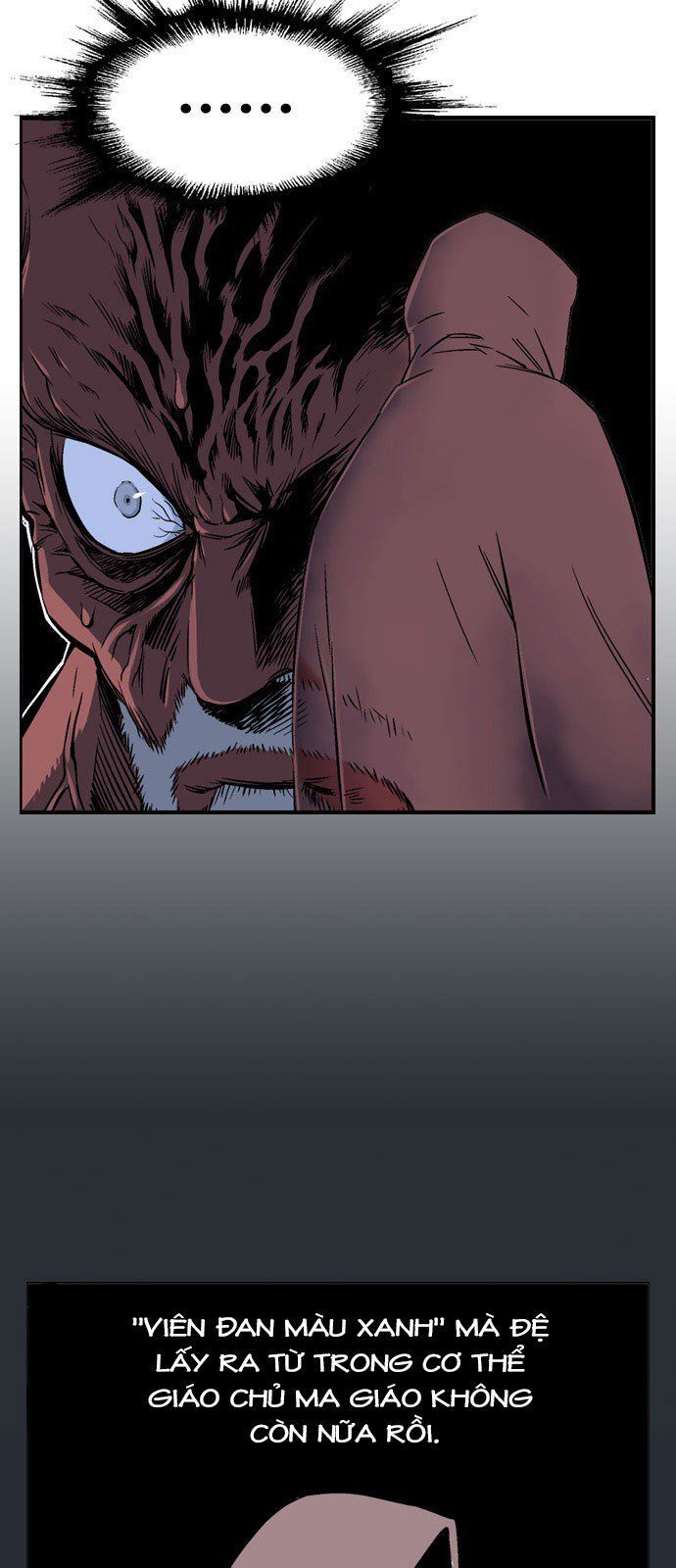 cao thủ 2 chapter 106 41