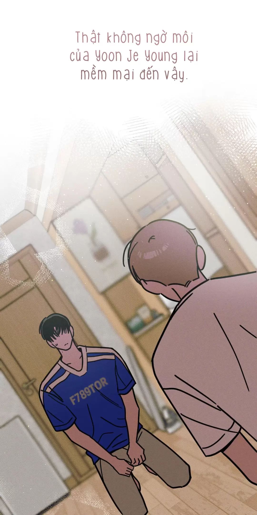 lời tỏ tình từ con số 0 chapter 25 9