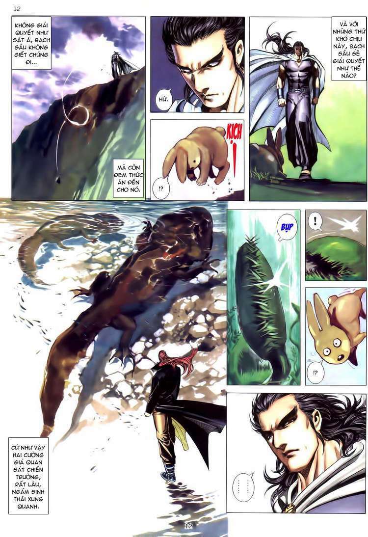 võ thần chapter 188 12