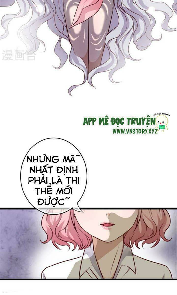 sau con mưa mùa hạ chapter 49 5