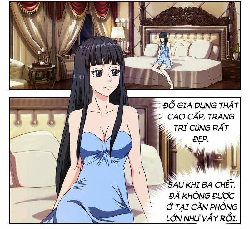 cô vợ cao lãnh của tổng tài cấp cao chapter 4 2