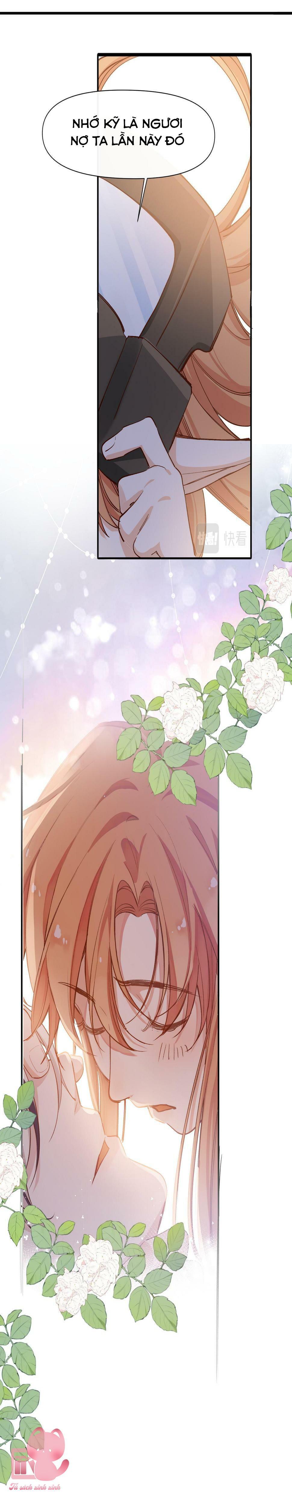 mười năm sau, tôi kết hôn cùng kẻ thù không đội trời chung chapter 37 19