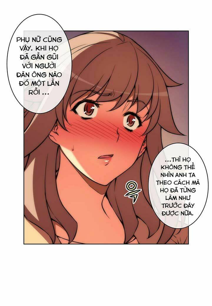 unbalance triangle chapter 35.1 20