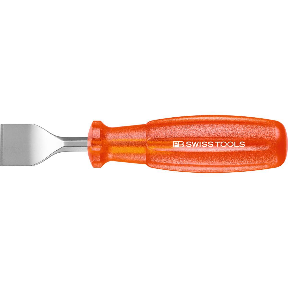 CÂY SỦI KEO, RON, BAVIA PB SWISS TOOLS PHẦN THÂN DÀI 50MM