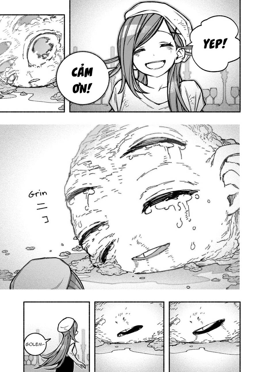 Make The Exorcist Fall In Love chapter 0 21