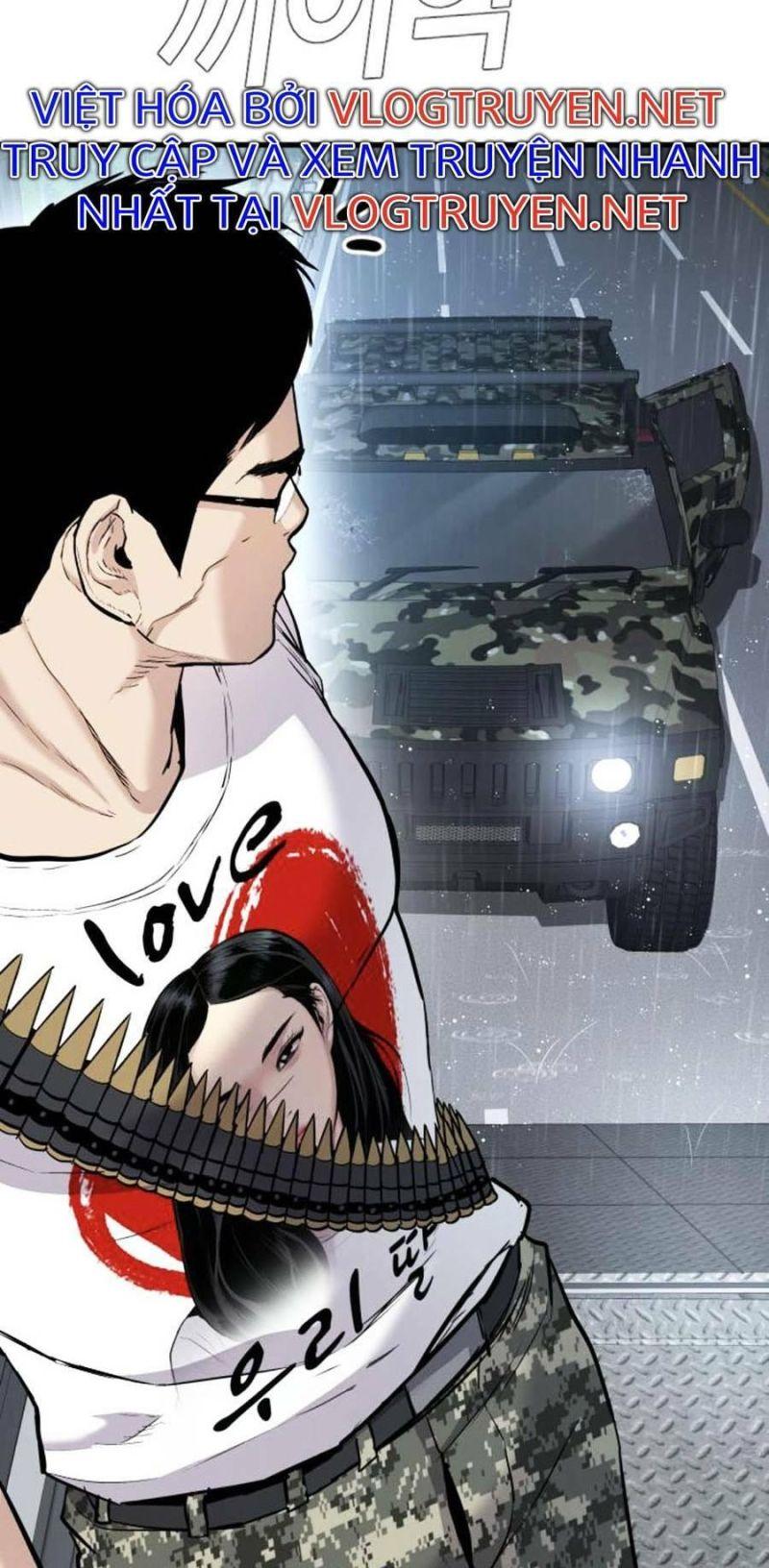 đặc vụ kim chapter 28.5 69