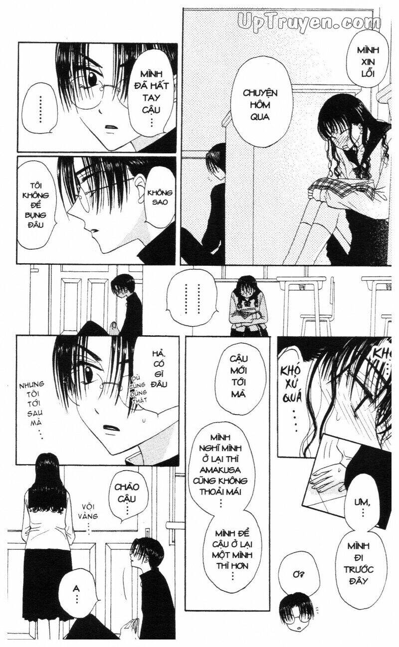 chân dung m&n chapter 1 30