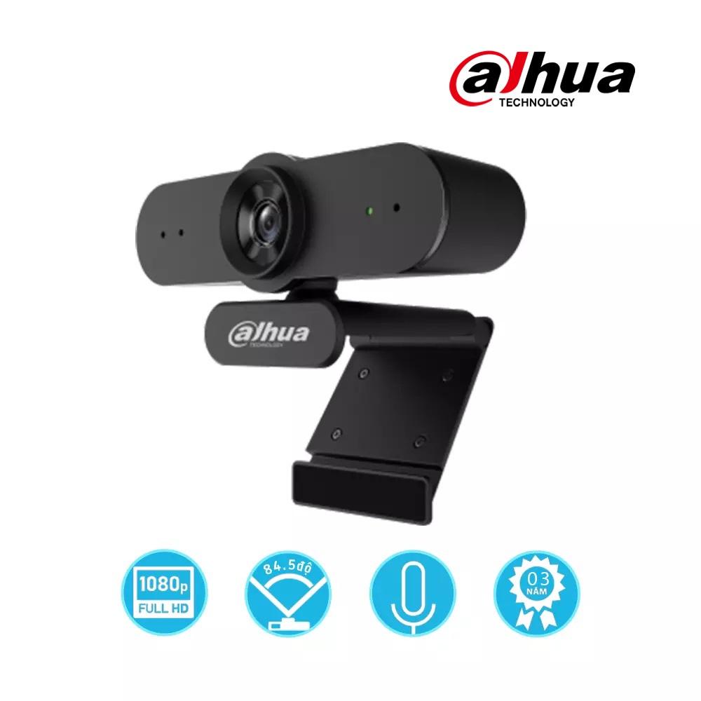 Webcam 1080p 30fps Dahua UC320 Hàng chính hãng