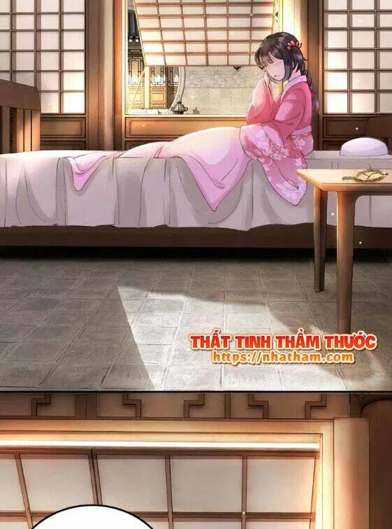 trọng sinh bá sủng nhiếp chính vương quá mạnh mẽ chapter 1 24