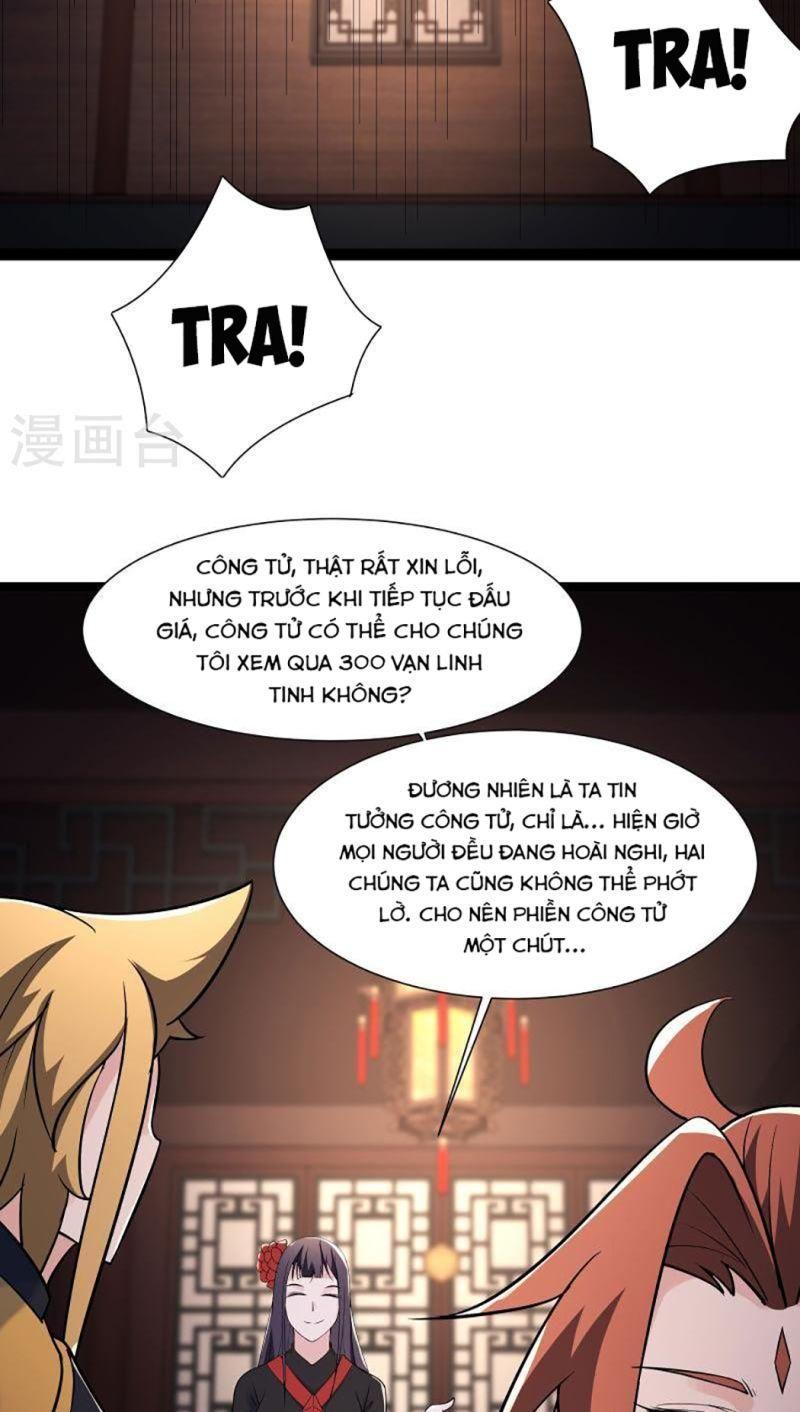 đồ đệ ta toàn là nữ ma đầu chapter 144 29