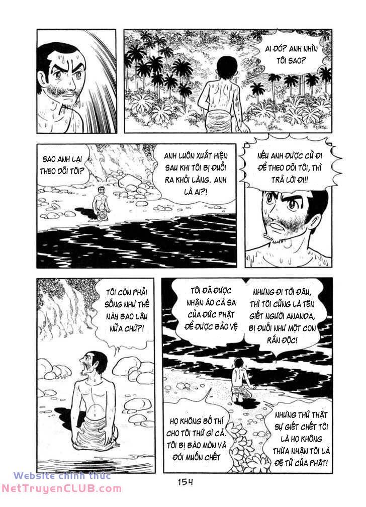 buddha - truyền thuyết đức phật chapter 54 25