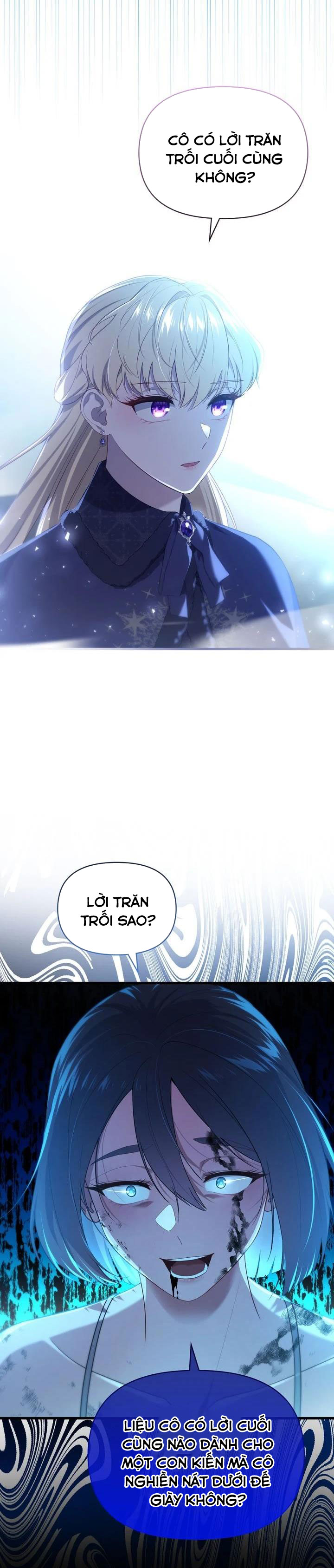 màn đêm tối của adeline chapter 64 3