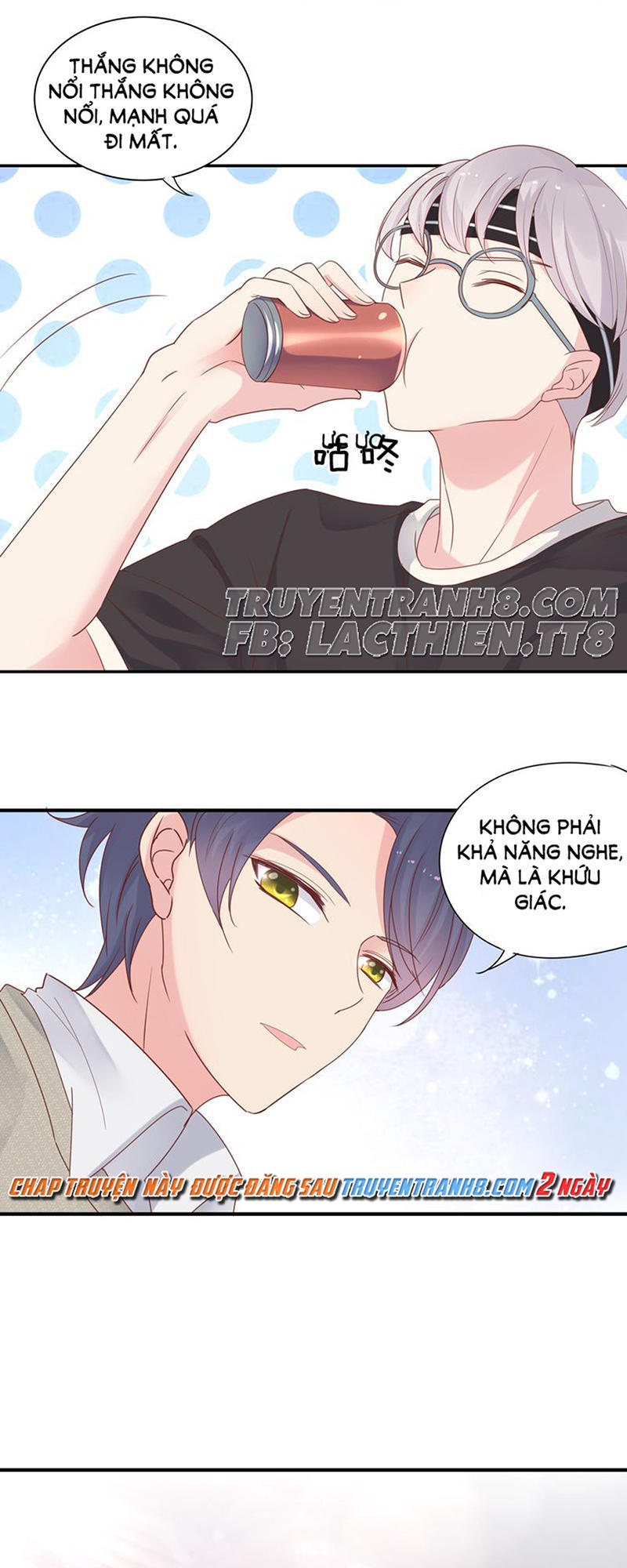 mật thất khốn du ngư chapter 3 35