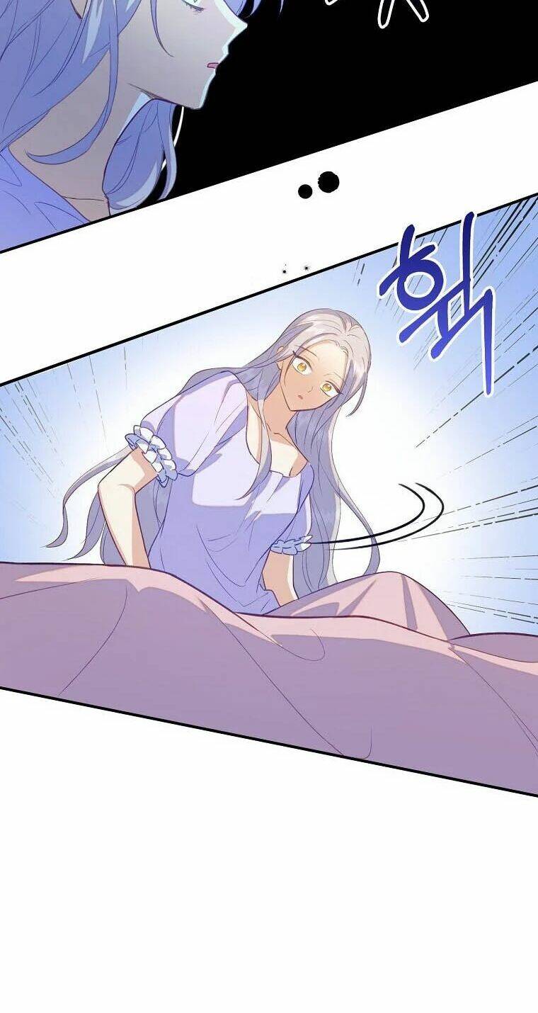 chỉ nhận thức được sau khi mất em chapter 25.1 8