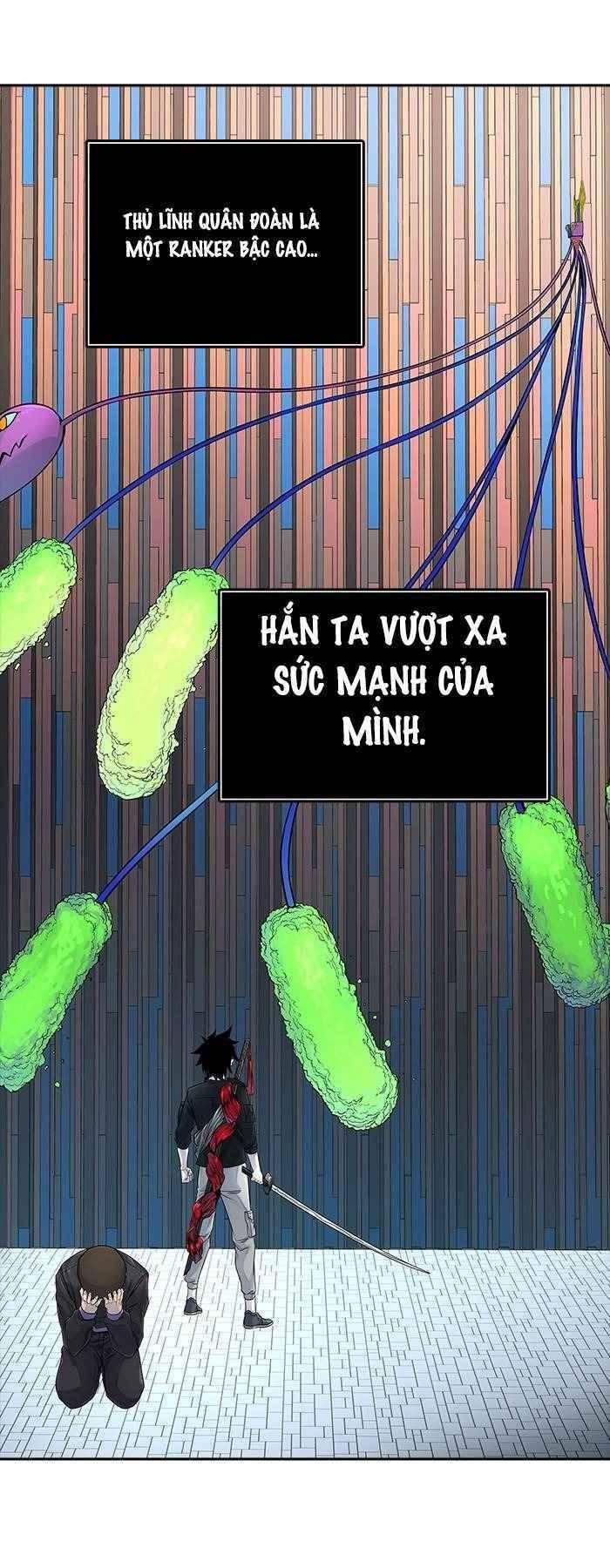 tòa tháp bí ẩn 2 chapter 493 98