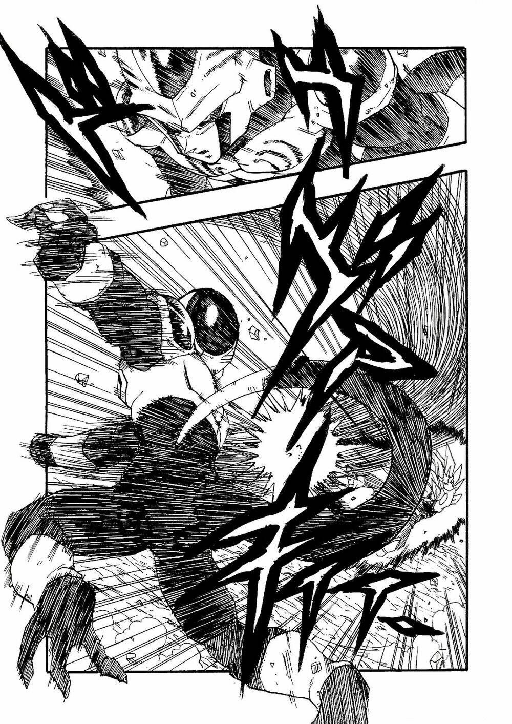 bảy viên ngọc rồng sau cùng chapter 5 12