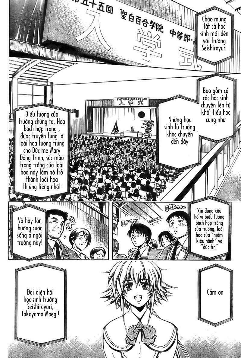 holy talker chapter 1.1 26