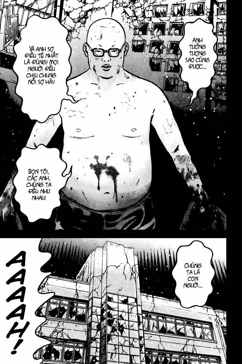 dragon head chapter 87 30