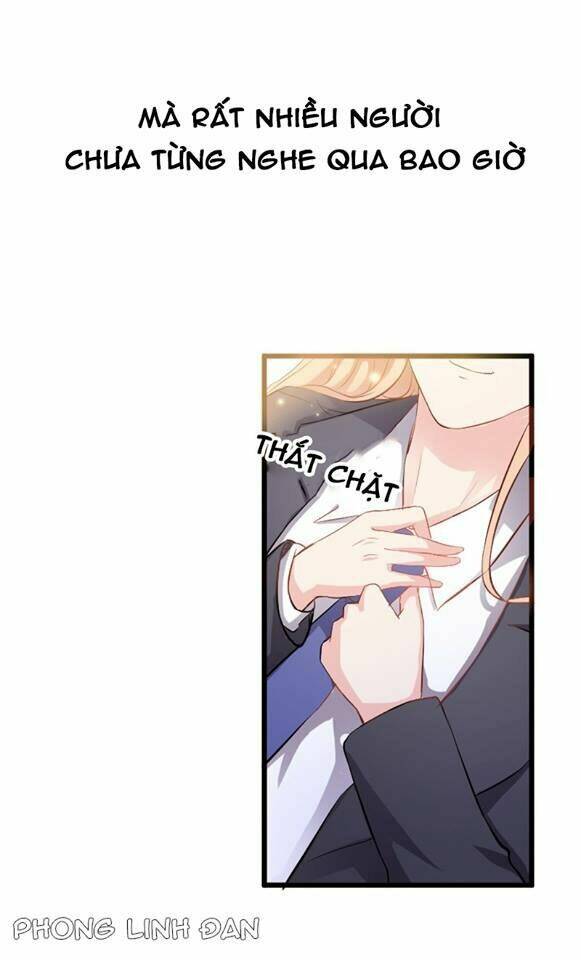 tổng tài đích ngự dụng thiếu nữ chapter 1 6