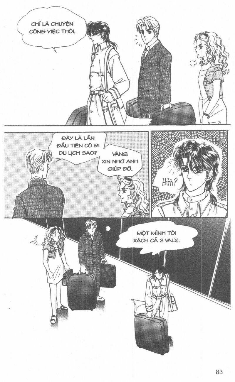 đừng chống đối chapter 1 95