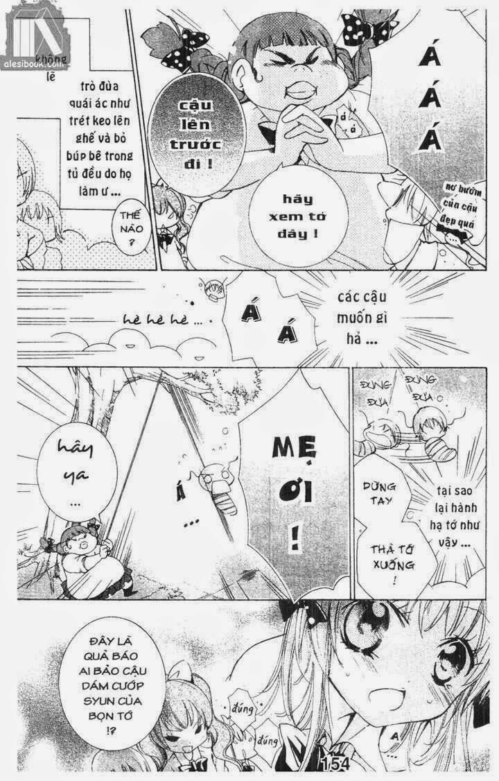 vương quốc mỹ nam chapter 6 4