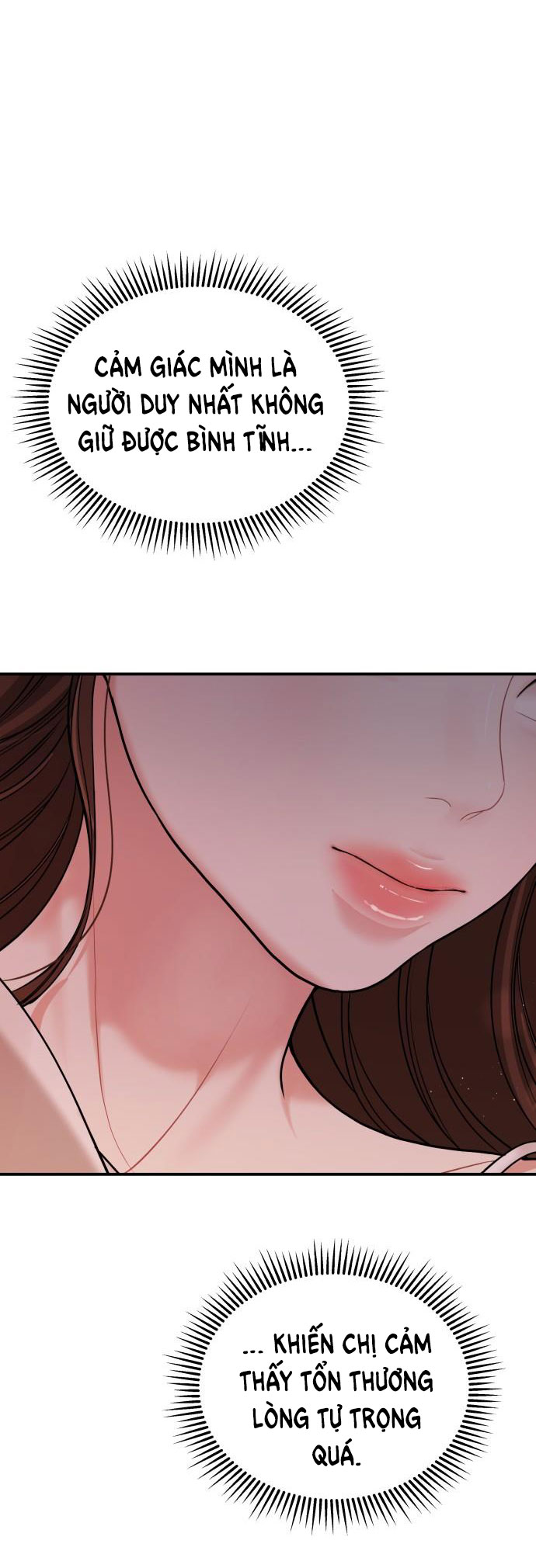 gửi em người đánh cắp những vì sao - to you who swallowed a star chapter 104.2 59