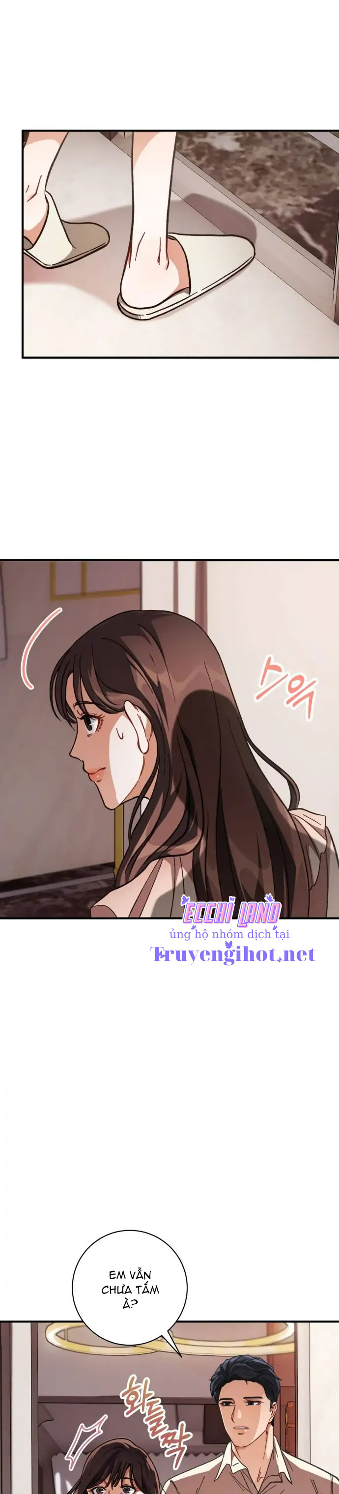 cuộc hôn nhân hoàn hảo không tồn tại chapter 2.2 12